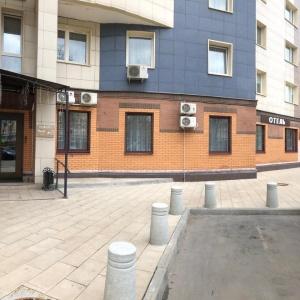 Xenia City Hotel Zelenograd