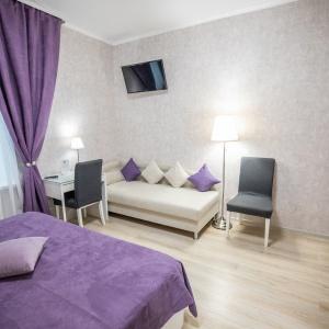 Hotel-A