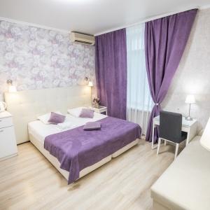Hotel-A