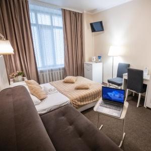 Hotel-A