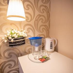 Hotel-A