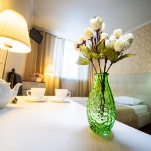 Hotel-A