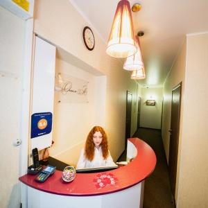 Hotel-A