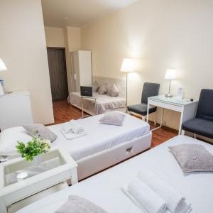 Hotel-A