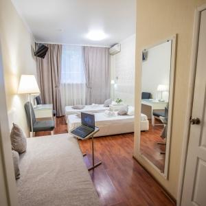 Hotel-A