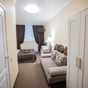 Hotel-A