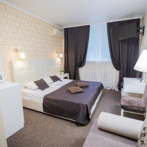 Hotel-A