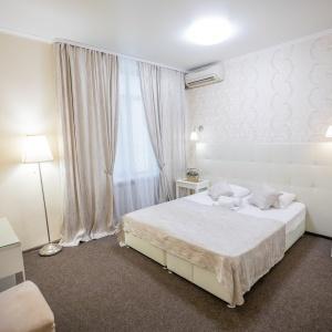 Hotel-A