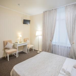 Hotel-A