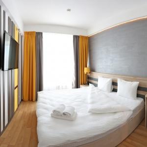Astra Hotel