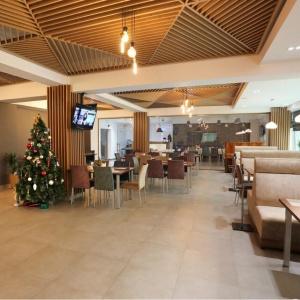Astra Hotel