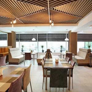 Astra Hotel
