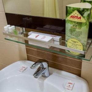 Astra Hotel