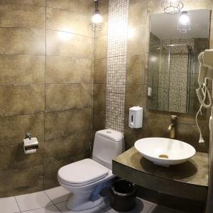 Astra Hotel