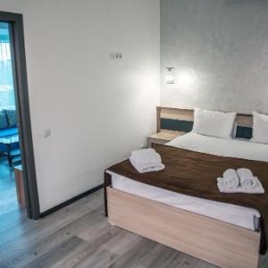 Astra Hotel
