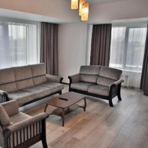 Astra Hotel