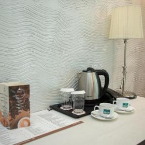 Astra Hotel