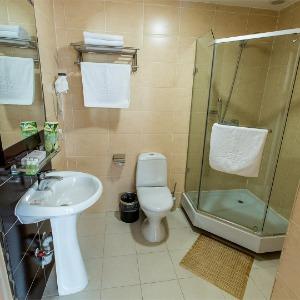 Astra Hotel