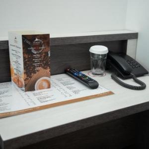 Astra Hotel