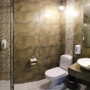 Astra Hotel