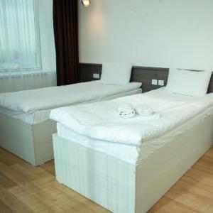Astra Hotel