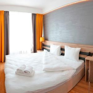 Astra Hotel