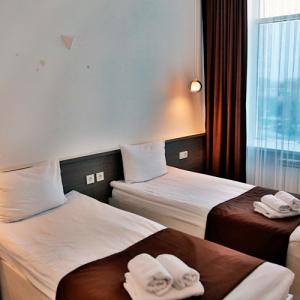 Astra Hotel