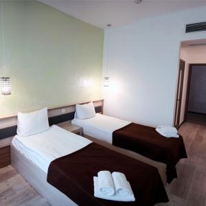 Astra Hotel