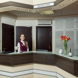 Hotel Emerald