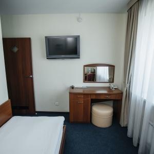 Hotel Emerald