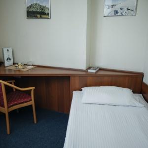 Hotel Emerald