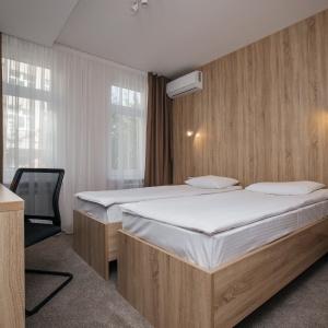 Hotel Emerald