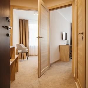Hotel Emerald