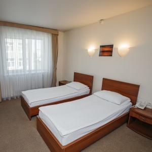 Hotel Emerald