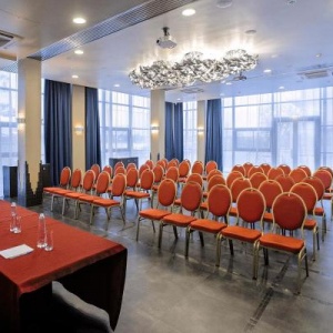 Hotel Zolotoy Zaton