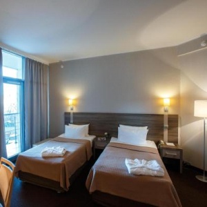 Hotel Zolotoy Zaton