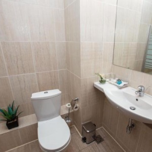 Hotel Zolotoy Zaton