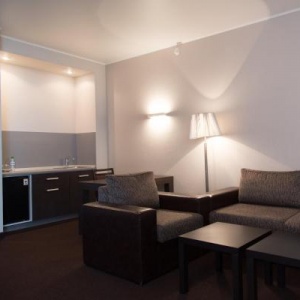 Hotel Zolotoy Zaton