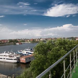 Hotel Zolotoy Zaton