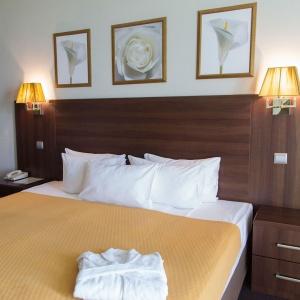 Hotel Zolotoy Zaton