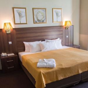 Hotel Zolotoy Zaton