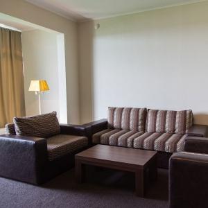 Hotel Zolotoy Zaton