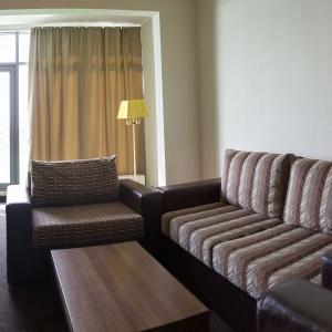 Hotel Zolotoy Zaton