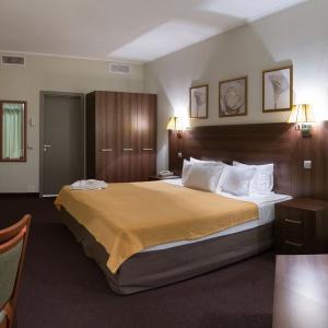 Hotel Zolotoy Zaton