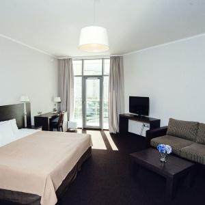 Hotel Zolotoy Zaton