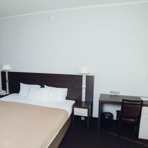 Hotel Zolotoy Zaton