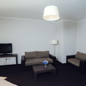 Hotel Zolotoy Zaton