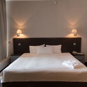 Hotel Zolotoy Zaton