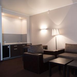 Hotel Zolotoy Zaton
