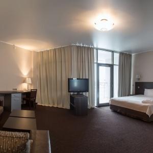 Hotel Zolotoy Zaton